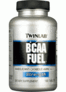 BCAA Fuel Tab180 Twinlab