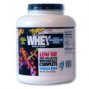 Complete Whey Protein 2,268 kg