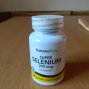 Super selenium complex s vitaminem E